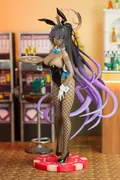 Blue Archive - Kakudate Karin - 1/6 - Bunny Girl (Maya House, Shirubeya Mokeibou)