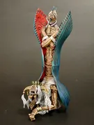 Final Fantasy X - Anima - ARTFX - Final Fantasy X Monster Collection (No. 4) (Kotobukiya)