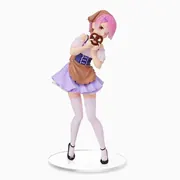 Re:Zero kara Hajimeru Isekai Seikatsu - Ram - SPM Figure - Oktoberfest Ver. (SEGA)