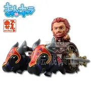 Fate/Zero - Iskandar - Ichiban Kuji - Ichiban Kuji Kyun-Chara World Fate/Zero Part 2 - Kyun-Chara Custom (Banpresto)