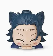 Jujutsu Kaisen - Geto Suguru - Jujutsu Kaisen Ohiruneko More Plus Mini Figure Vol.2 - Ohiruneko More Plus Mini Figure (SEGA)
