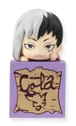 Dr. Stone - Asagiri Gen - Dr. Stone Hikkake Figure - Hikkake Figure (FuRyu)