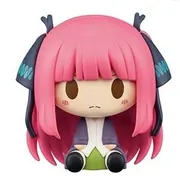 Gotoubun no Hanayome - Nakano Nino - Chokonokko - Ichiban Kuji - Ichiban Kuji Gotoubun no Hanayome (H Prize) (Bandai Spirits)
