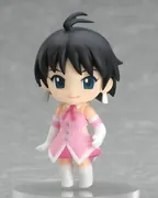 The Idolm@ster - Kikuchi Makoto - Nendoroid Petit - Nendoroid Petite - THE IDOLM@STER Stage 01 - Stage clothes (Good Smile Company)