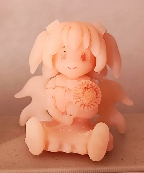 Touhou Project - Himawari Yousei (Enagasekirei)