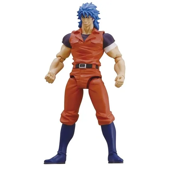 Toriko - Toriko GatsuGatsu Battle Figure - 1 (Bandai)