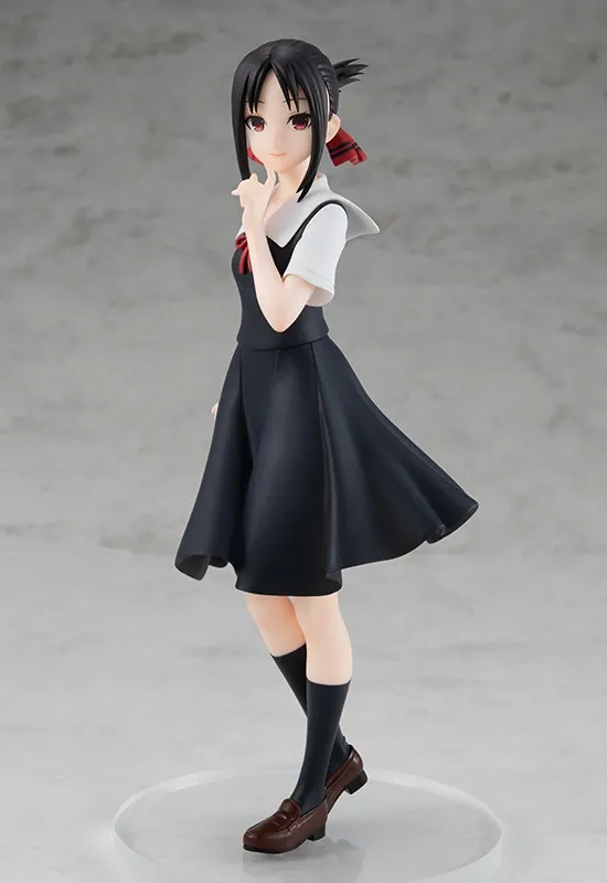 Kaguya-sama wa Kokurasetai?: Tensai-tachi no Ren'ai Zunousen - Shinomiya Kaguya - Pop Up Parade (Good Smile Company)