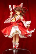 Touhou Project - Hakurei Reimu - Touhou Kourindou Ver. (Ques Q)