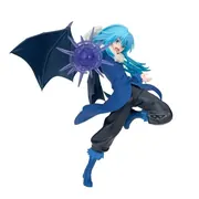 Tensei Shitara Slime Datta Ken - Rimuru Tempest - Espresto - Phantom Effect, Ver.2 (Bandai Spirits)