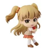 The Idolm@ster Cinderella Girls - Jougasaki Rika - Chibi Kyun-Chara - Chibi Kyun-Chara Idolmaster Cinderella Girls ~ Passion Visual ~ (Banpresto)