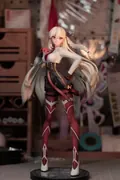 Fate/Grand Order - Olgamarie Asmireid Animusphere - 1/7 (Wen Gongfang)
