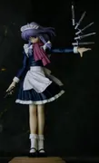 Touhou Project - Izayoi Sakuya - Youyoumu ver. (Kalugamo)