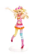 The Idolm@ster Cinderella Girls - Jougasaki Rika - Dream Tech - 1/8 - Decoration (Wave)