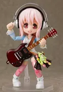SoniComi (Super Sonico) - Sonico - S.K. Series (Sentinel, Wing)