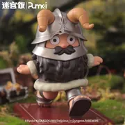 Dungeon Meshi - Senshi - Dungeon Meshi Hand-in-Hand Blind Box Figurines (Pumki)