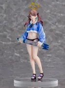 Blue Archive - Kazekura Moe - Mizugi (Soft-shell Crab)