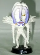 Death Note - Rem - Bobblehead - Death Note Kubi Furi Mascot (Nihon TV Service)
