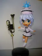 Touhou Project - Merlin Prismriver (Moge Koubou)
