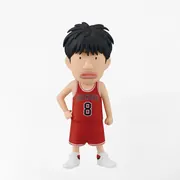 Slam Dunk - Shiozaki Tetsushi - Slam Dunk Figure Collection (Toei Animation)