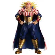 Boku no Hero Academia - Star and Stripe - Ichiban Kuji - Ichiban Kuji Boku no Hero Academia -Seigi no Katachi- (Last One Prize) - Masterlise Extra (Bandai Spirits)