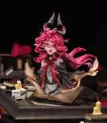 Arknights - Nymph - Bust - 1/6 (Kuijiu Xiao Wo)