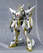 Code Geass - Hangyaku no Lelouch - Z-01 Lancelot - In Action!! Offshoot (Bandai)