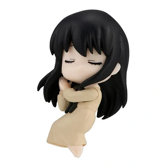 Spy × Family - Yor Forger - Nemurasetai - Spy × Family Nemurasetai (Bandai)