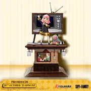 Spy × Family - Anya Forger - Elite FigumiZ - 1/8 (Figurama Collectors)