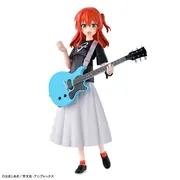 Bocchi the Rock! - Kita Ikuyo - 30 Minutes Preference (Bandai Spirits)