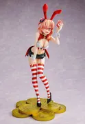 Yahari Ore no Seishun Love Comedy wa Machigatteiru. Kan - Yuigahama Yui - CA Works - 1/7 - Casino Party Ver. (Chara-Ani, Kadokawa)