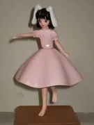 Touhou Project - Inaba Tewi - 1/8 (Babchan's)