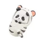Jujutsu Kaisen - Panda - Gashapon - Jujutsu Kaisen Punitoppu♡ Okurumi Taiga-aso-to Vol.2 - Okurumi Mascot - Punitoppu♡ (Bandai)