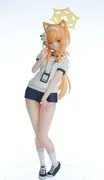 Blue Archive - Iochi Mari - 1/8 - Taisou-fuku (Iousen)