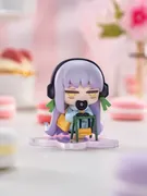 Fate/Grand Order - Kingprotea - Bb Youer Yuan - Q Ver (Leiou Quan Ka, Xibi Neko Cafe)