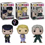 Diamond wa Kudakenai - Jojo no Kimyou na Bouken - Hirose Koichi - POP! Animation (2489) - POP! Vinyl (Funko Toys)