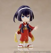Bungou Stray Dogs - Izumi Kyouka - PalVerse - PalVerse Bungou Stray Dogs (Bushiroad Creative)