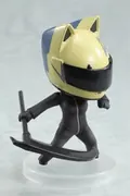Durarara!! - Celty Sturluson - Niitengo - Toy's Works Collection 2.5 Durarara!! (Chara-Ani)
