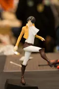 Shingeki no Kyojin - Levi - 1/10 (Dragon Studio)