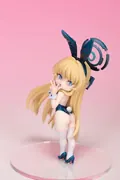 Blue Archive - Asuma Toki - SD Bunny (Cerberus Project)