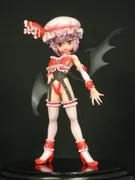 Touhou Project - Remilia Scarlet - Ring Costume (Mouse Unit)