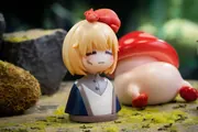 Dungeon Meshi - Falin Touden - Bust (Momo+)