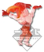 Jojo no Kimyou na Bouken - Stardust Crusaders - Magician's Red - Ichiban Kuji - Ichiban Kuji Jojo no Kimyou na Bouken Part3 Stardust Crusaders ~Yare Yare Daze~ - World Collectable Figure (Banpresto)