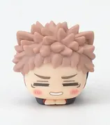 Jujutsu Kaisen - Itadori Yuji - Jujutsu Kaisen Ohiruneko Mini Figure Vol.1 - Ohiruneko Mini Figure (SEGA)