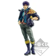 Jojo no Kimyou na Bouken - Sentou Chouryuu - Joseph Joestar - Ichiban Kuji - Ichiban Kuji Jojo no Kimyou na Bouken Part1~3 (Banpresto)