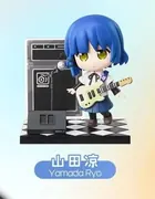 Bocchi the Rock! - Yamada Ryou - Bocchi the Rock! Compilation Film (Funism)