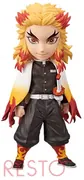 Kimetsu no Yaiba - Rengoku Kyoujurou - Kimetsu no Yaiba World Collectable Figure - World Collectable Figure (Bandai Spirits)