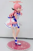 Blue Archive - Rikuhachima Aru - Mischevious☆Straight ver. (Ichigeki Sanmanhatsu)