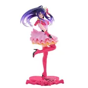 Oshi no Ko - Hoshino Ai - Espresto - Espresto -Excite Motions- (Bandai Spirits)