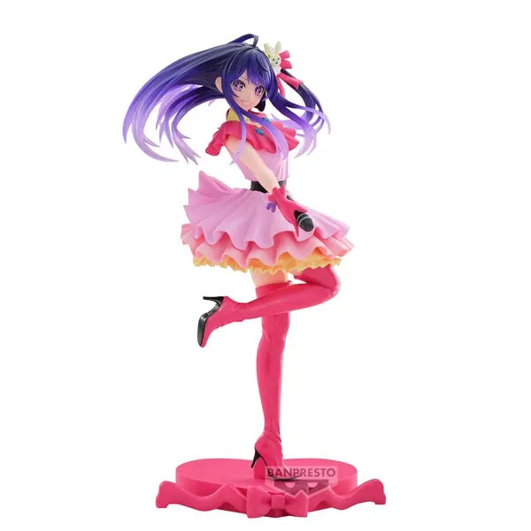 Oshi no Ko - Hoshino Ai - Espresto - Espresto -Excite Motions- (Bandai Spirits)