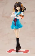 Suzumiya Haruhi no Yuuutsu - Suzumiya Haruhi - KDcolle - 1/7 (Kadokawa)